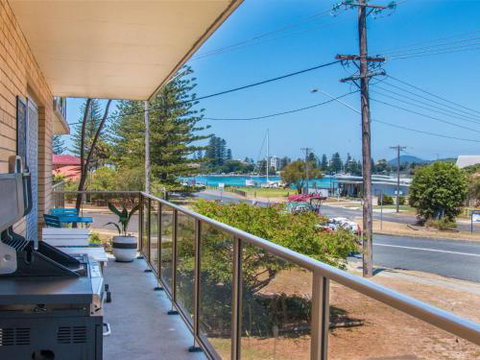 Anchorage 2 With Water Views - Accommodation Melbourne 4