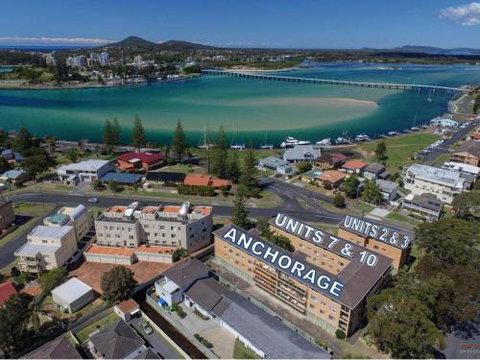 Anchorage 2 With Water Views - Accommodation Melbourne 1