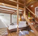 BLUE APPLE LODGE - Accommodation Melbourne