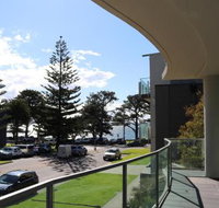 130 at the Waves - Accommodation Melbourne