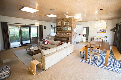 LOCKINGTON - Accommodation Melbourne 5