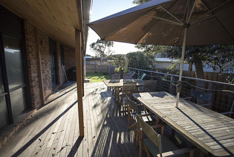 LOCKINGTON - Accommodation Melbourne 1