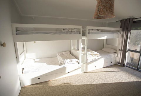 LOCKINGTON - Accommodation Melbourne 3