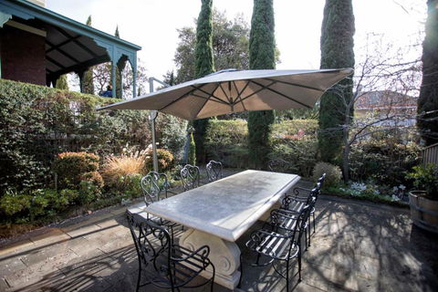 QPO QUEENSCLIFF - Accommodation Melbourne 5