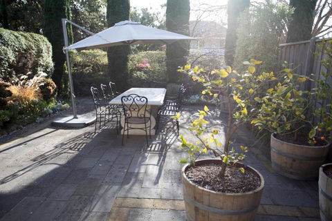 QPO QUEENSCLIFF - Accommodation Melbourne 4