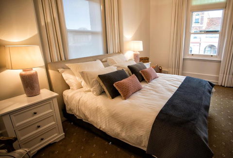 QPO QUEENSCLIFF - Accommodation Melbourne 3