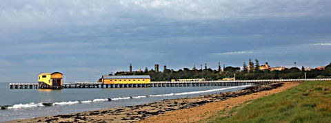 QPO QUEENSCLIFF - Accommodation Melbourne 1
