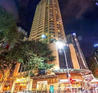 Brisbane City Apartments Albert St - Accommodation Melbourne