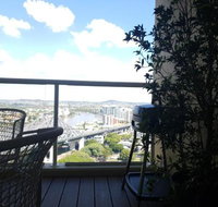 Riverfront Brisbane City - Accommodation Melbourne