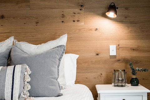 A PERFECT STAY Luxe & Bloom - Accommodation Melbourne 3