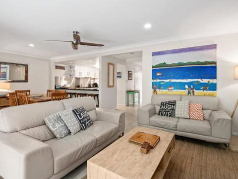 Ardem At Byron - Accommodation Melbourne 1