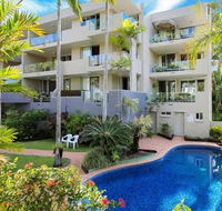 Paringa 8 Palm Cove - Accommodation Melbourne