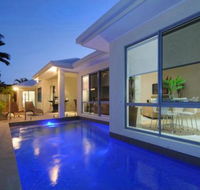 BEACH RETREAT at PALM COVE - Accommodation Melbourne