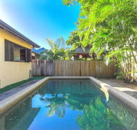 TROPSVILLA at PALM COVE - Accommodation Melbourne