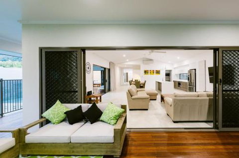 PARKVIEW At PALM COVE - Accommodation Melbourne 2