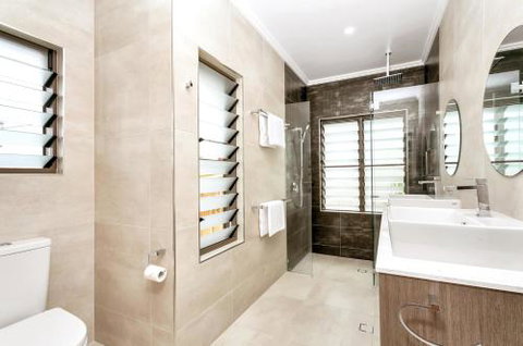 PARKVIEW At PALM COVE - Accommodation Melbourne 6