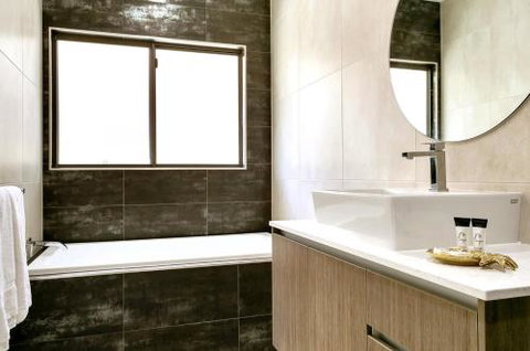 PARKVIEW At PALM COVE - Accommodation Melbourne 5