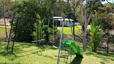 PARKVIEW At PALM COVE - Accommodation Melbourne 3