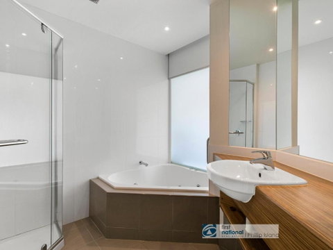 444 The Waves - Accommodation Melbourne 2