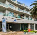 444 The Waves - Accommodation Melbourne