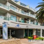 444 The Waves - Accommodation Melbourne 0