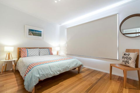 BADENOCH - Accommodation Melbourne 1