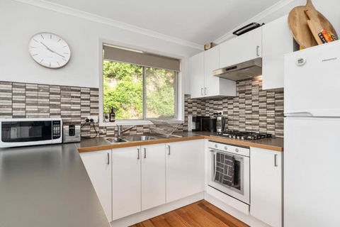 BADENOCH - Accommodation Melbourne 5