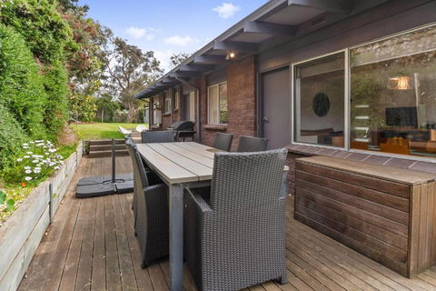 BADENOCH - Accommodation Melbourne 6