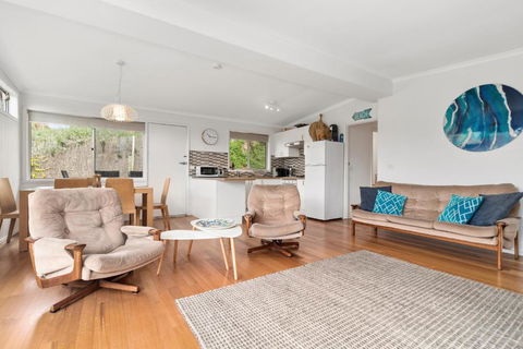 BADENOCH - Accommodation Melbourne 4