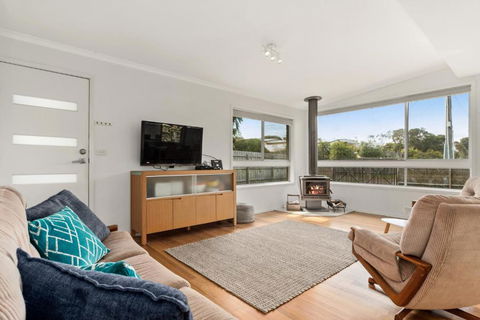 BADENOCH - Accommodation Melbourne 3