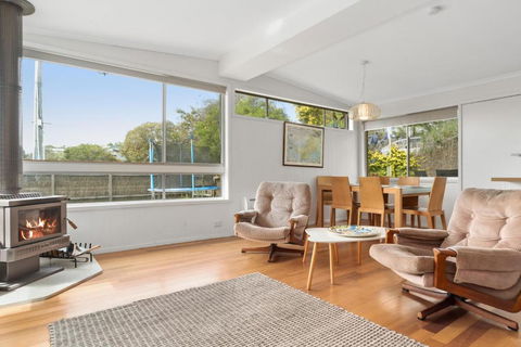 BADENOCH - Accommodation Melbourne 2