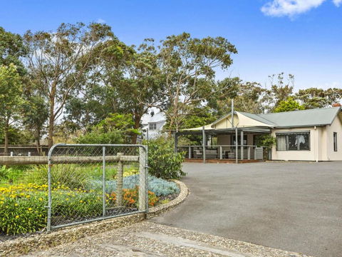 SALTAIR MOUNT MARTHA - Accommodation Melbourne 2