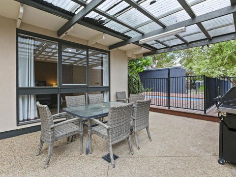SALTAIR MOUNT MARTHA - Accommodation Melbourne 6