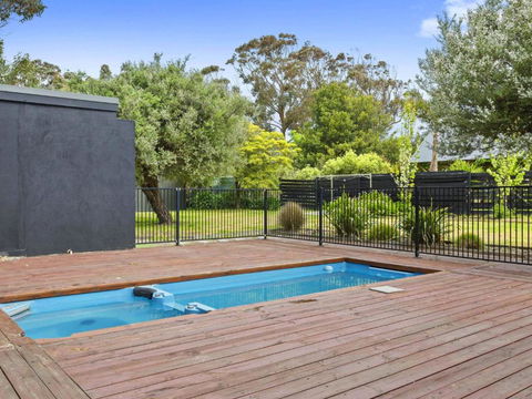 SALTAIR MOUNT MARTHA - Accommodation Melbourne 4
