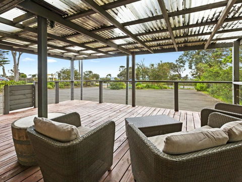 SALTAIR MOUNT MARTHA - Accommodation Melbourne 5
