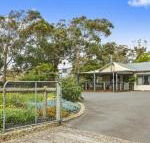 SALTAIR MOUNT MARTHA - Accommodation Melbourne