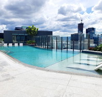 Urban Rest - Mary St - Accommodation Melbourne