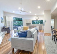 Ait Shona Happy Place. Apt 10 Haven on the Park - Accommodation Melbourne