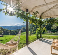 Your Luxury Escape - Fairway - Accommodation Melbourne