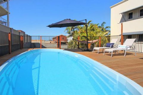 BEACH SHOPS & FABULOUS VACATION HOME! - Accommodation Melbourne 6