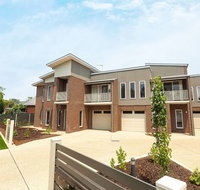 Wagga Apartments 3 - Accommodation Melbourne