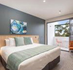 Club Old Bar Motel - Accommodation Melbourne