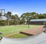 CORYMBIA MOUNT MARTHA - Accommodation Melbourne