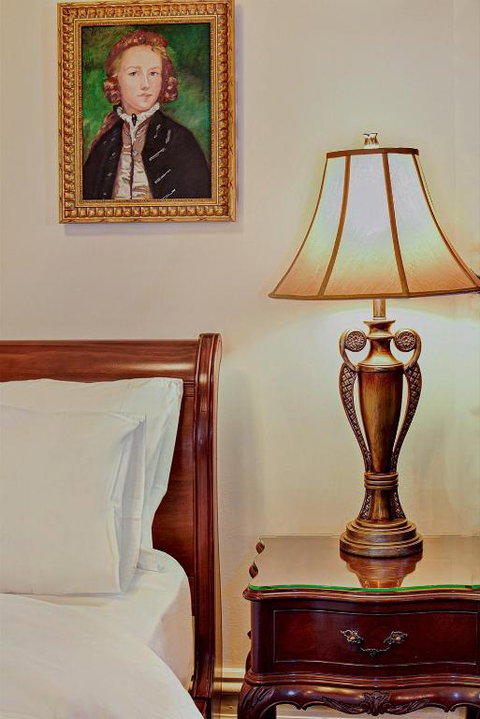 Langsford - Accommodation Melbourne 6