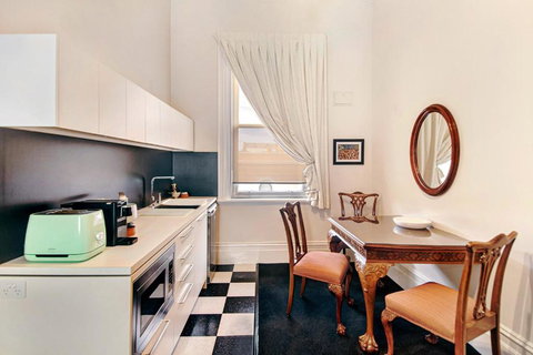 Langsford - Accommodation Melbourne 5