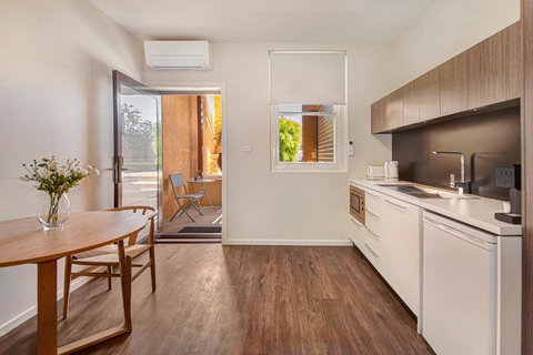 Langsford - Accommodation Melbourne 1