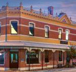 Langsford - Accommodation Melbourne