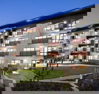 Quest Wangaratta - Accommodation Melbourne