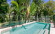 Belle Escapes - Absolute Beachfront Apartment With Private Pool Alamanda Resort 