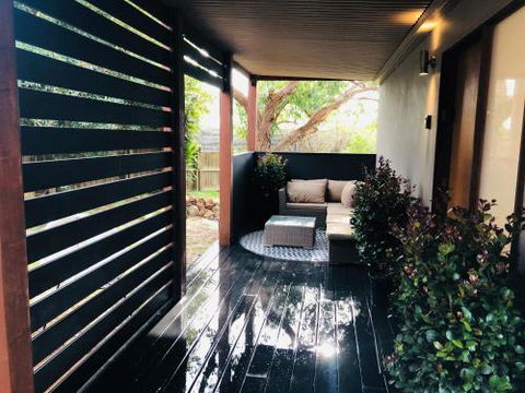 Carinya Coastal Cottage - Accommodation Melbourne 1
